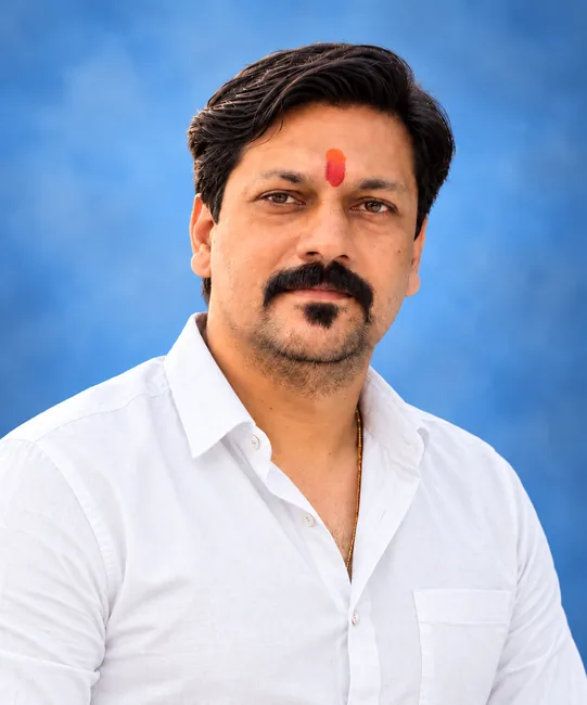 आशीष शर्मा ‘खुट्टू’